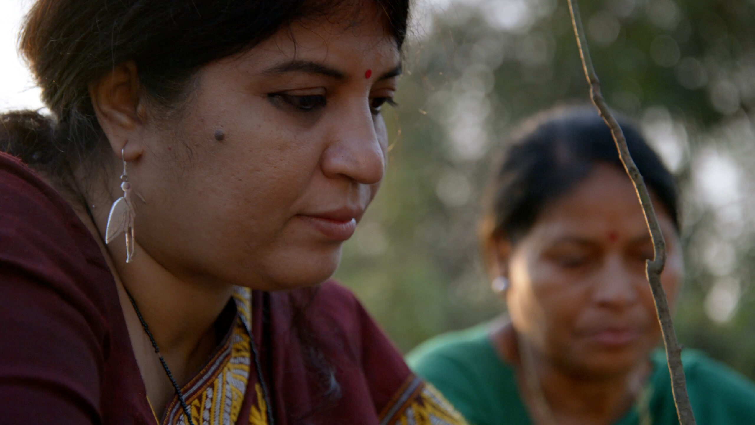 Purnima Devi Barman